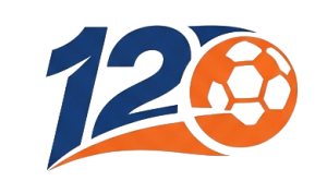 logo 120 phút bóng
