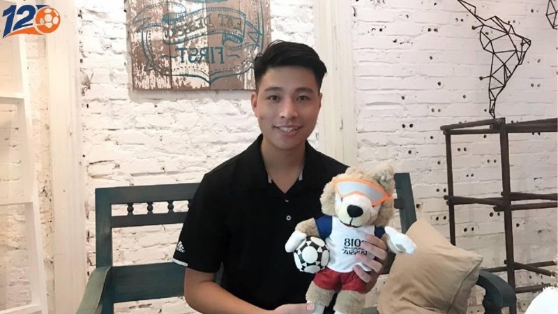 Bắt đầu hành trình sự nghiệp của Tuyền Văn Hóa