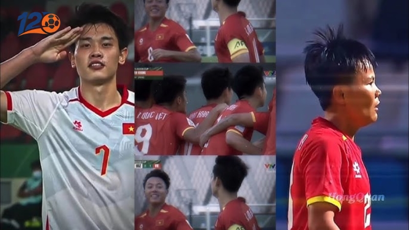 Bóng đá Tiktok Việt ngày càng bùng nổ với nhiều nội dung ngắn