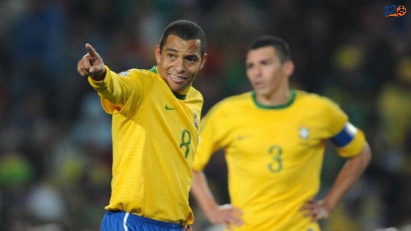 Tuyến giữa với phong độ ổn định