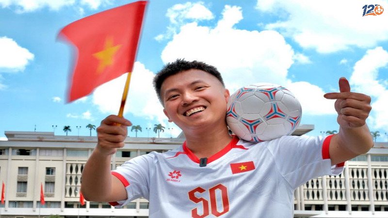 Phúc bị đẩy vào tâm điểm drama U23 Việt Nam