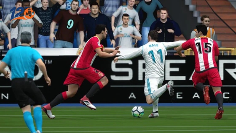 Góc nhìn chuyên gia về handicap trong FIFA
