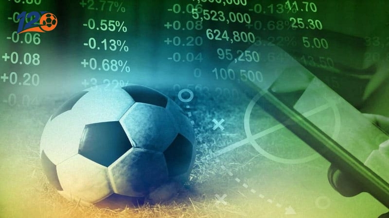 Handicap trong FIFA và handicap cá cược có sự khác biệt rõ rệt