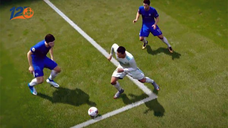 Handicap trong FIFA là gì khái niệm dùng để chỉ cơ chế hoặc yếu tố giữa các đội