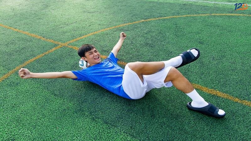 Hơn 15 năm rèn luyện không ngừng