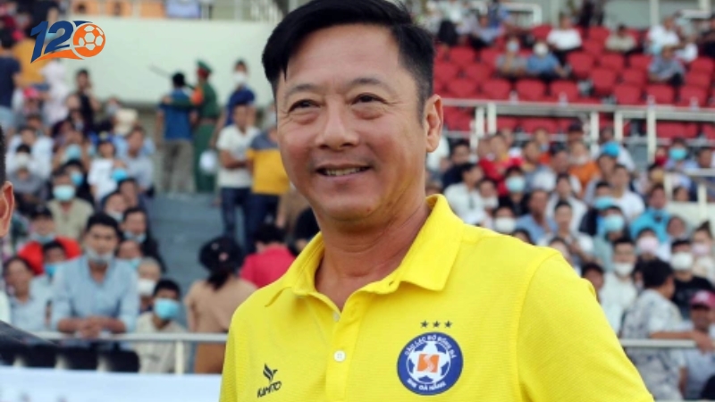 Lê Huỳnh Đức là tiền đạo xuất sắc trong lịch sử bóng đá Việt Nam