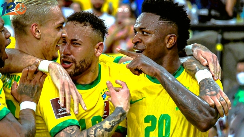 Những điều bạn chưa biết về “Selecao”