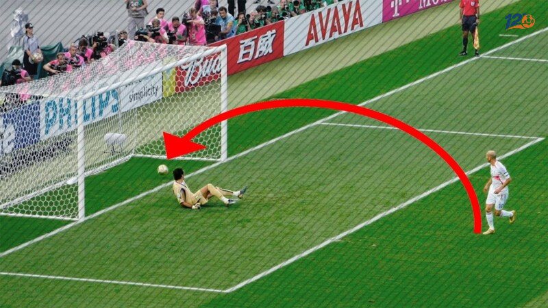 Panenka Penalty Là Gì? Cú Đá 11m Liều Lĩnh Làm Nên Đẳng Cấp panenka penalty là gì