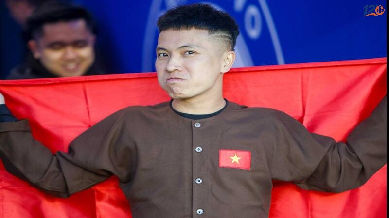 Phúc bị đẩy vào tâm điểm drama U23 Việt Nam