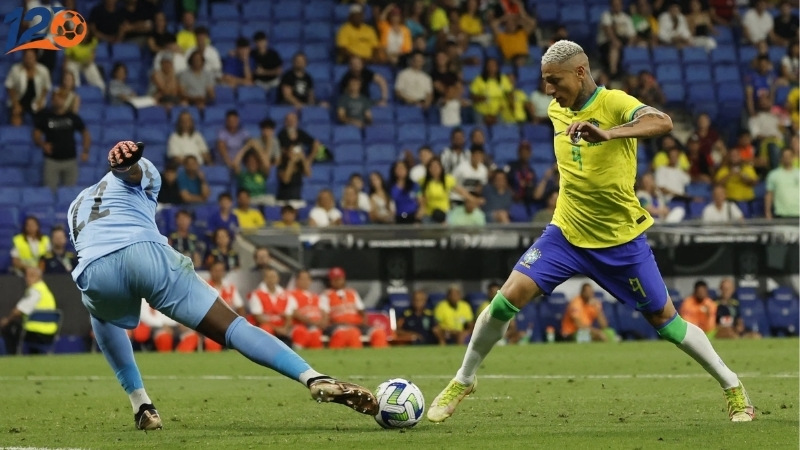 Selecao là gì? 99+ điều thú vị có thể bạn chưa biết selecao là gì