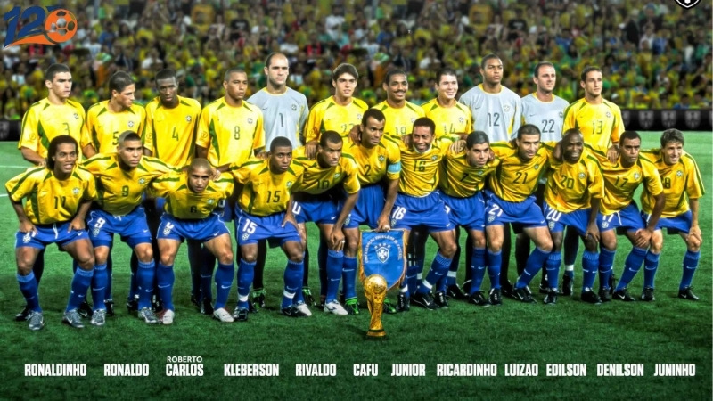 Selecao là gì - Những đặc điểm nổi bật tạo nên thương hiệu