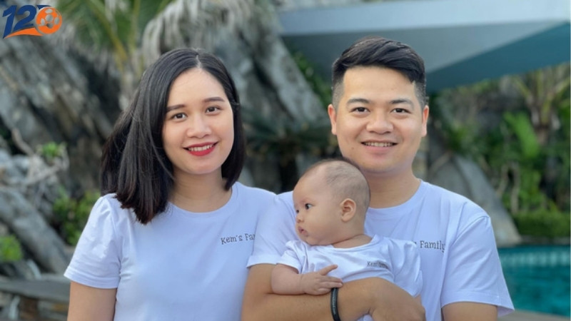 Ted Trần TV xuất phát là một phóng viên báo giấy