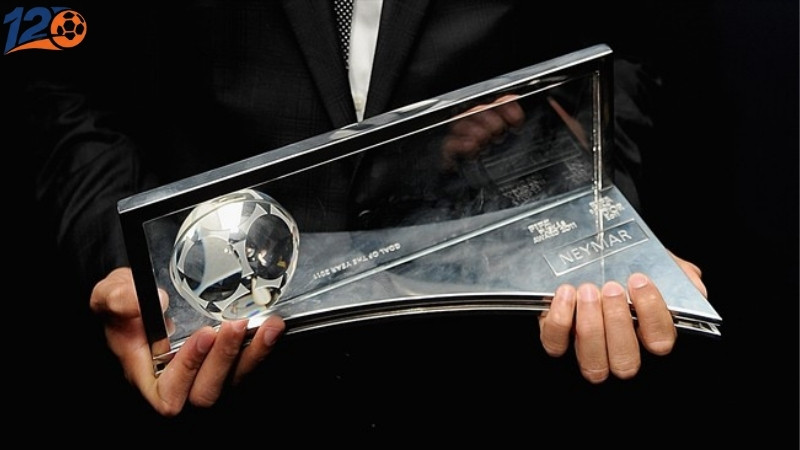 Tiêu chí bình chọn giải Puskas rất khắt khe