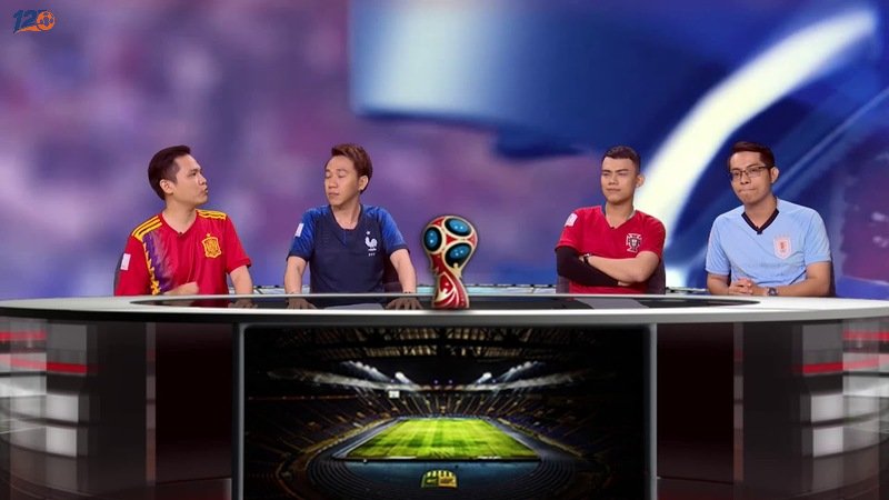 Bùng nổ cuộc đua rating các nhà đài