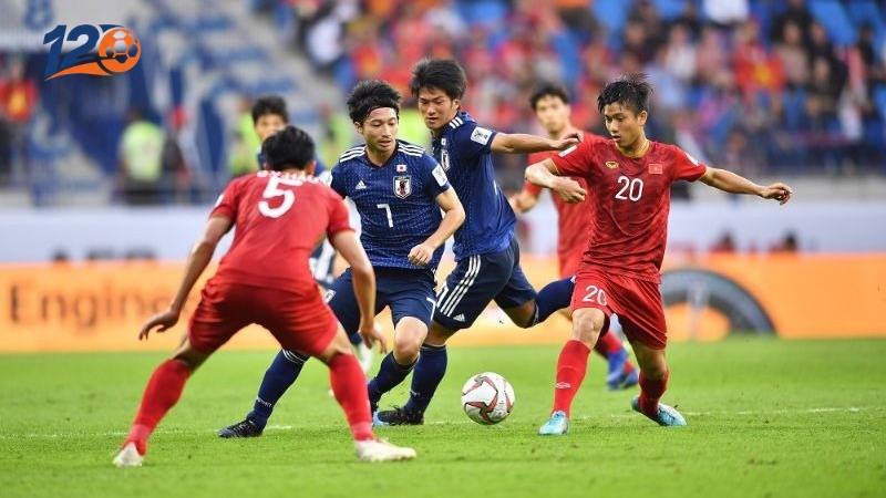 Hiệp phụ được thực hiện để xác định đội thắng, thua