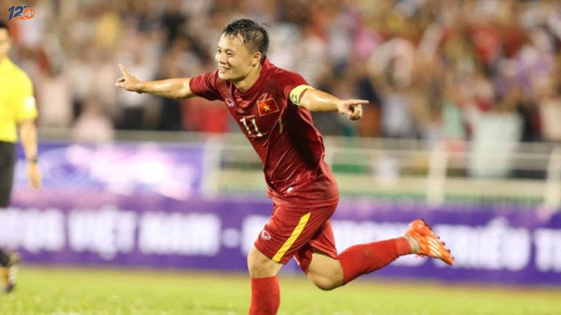 huyền thoại bóng đá việt nam Phạm Thành Lương