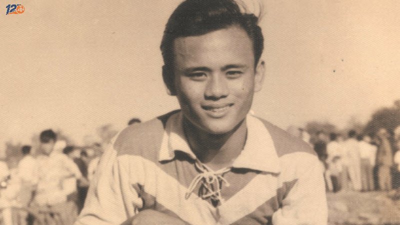 Cầu thủ Phan Văn Rạng