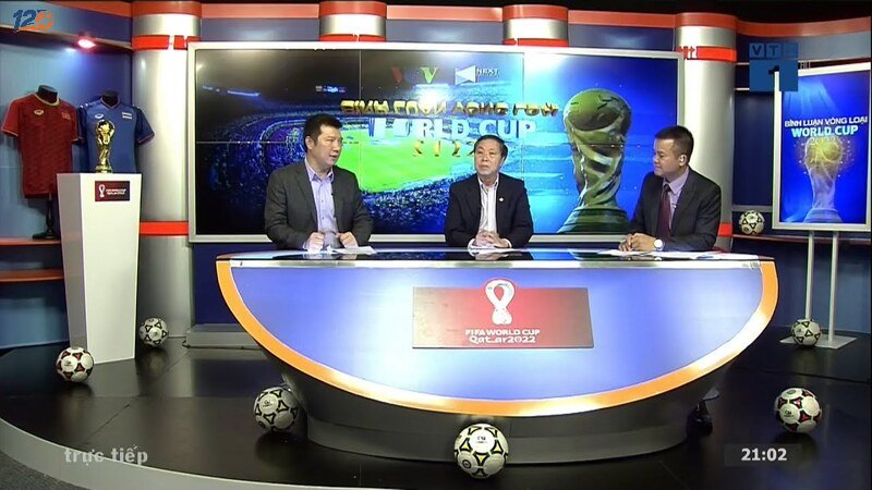 Bước chuyển mình của phong cách bình luận