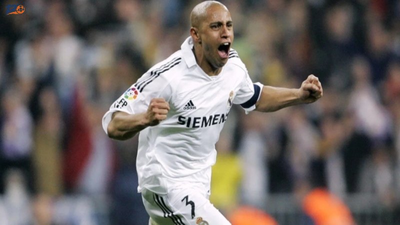 Chân sút Brazil từng có sự nghiệp huy hoàng