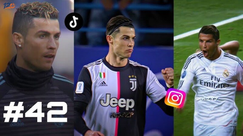 Ronaldo nắm trong tay số lượng mạng xã hội khổng lồ