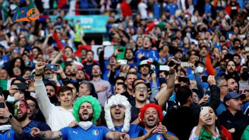 Tifosi là cái tên mang nhiều ý nghĩa đặc biệt 