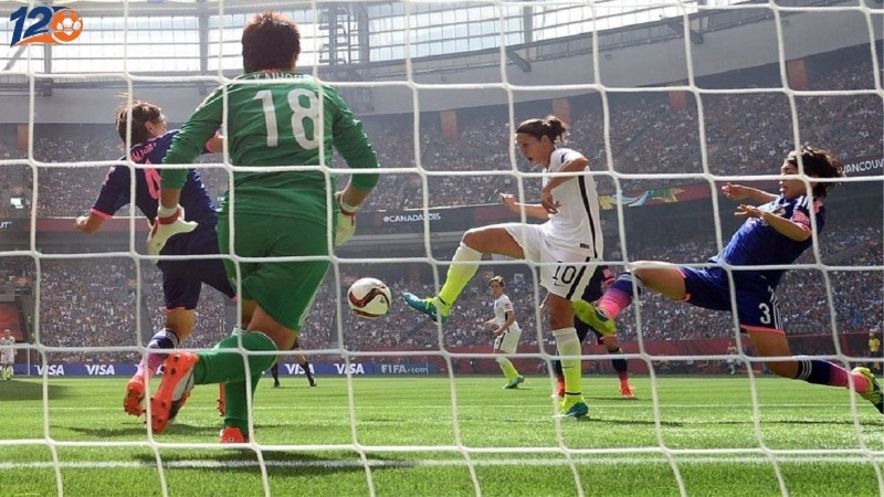 Ý nghĩa quan trọng của hat trick với cầu thủ và fan